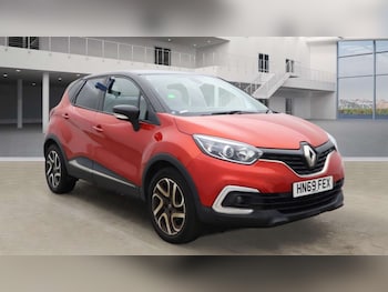 2019 - 0.9 TCE 90 Iconic 5dr