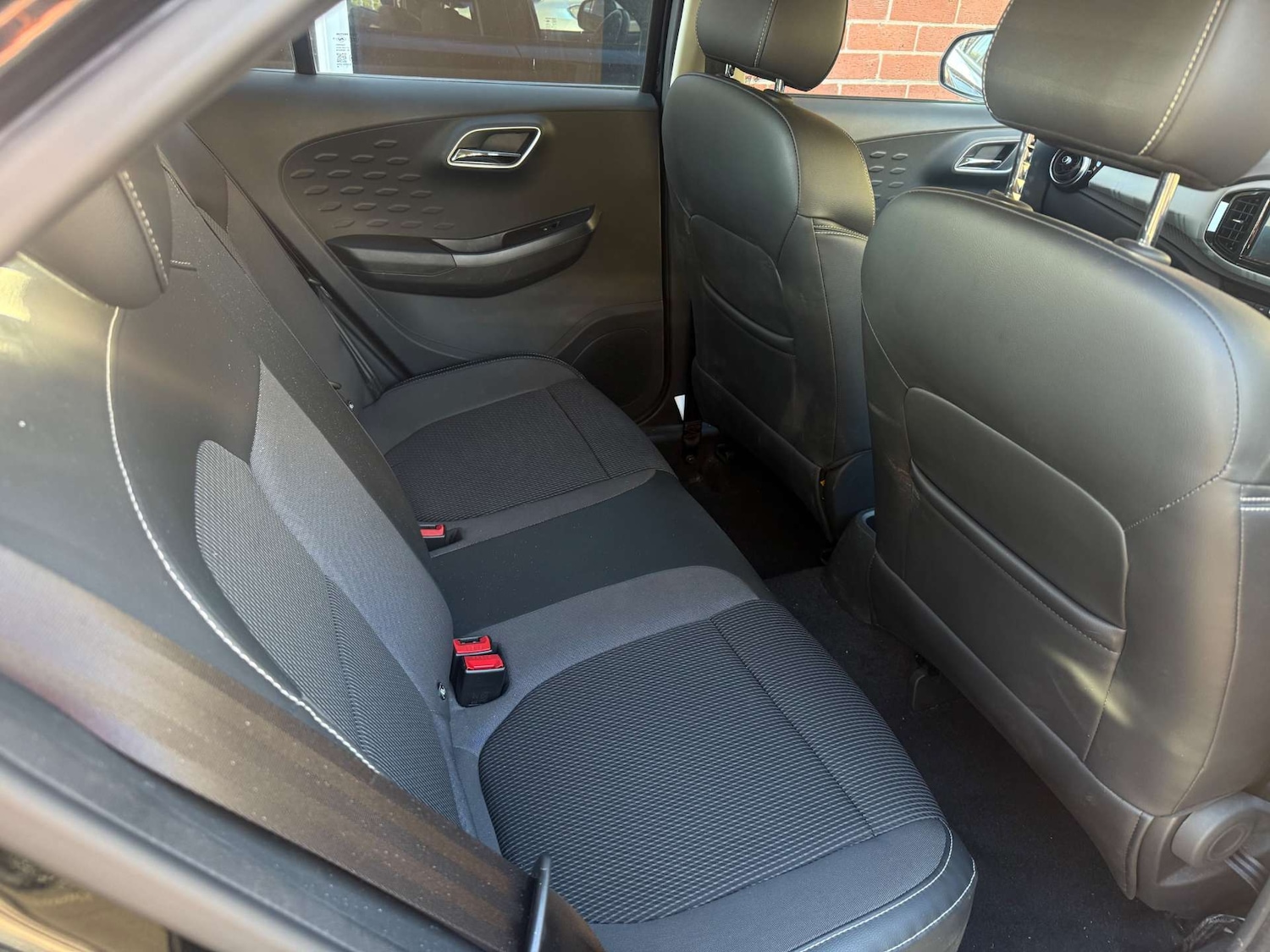 Used MG MG3 2022 for sale - 76291002: Photo 10