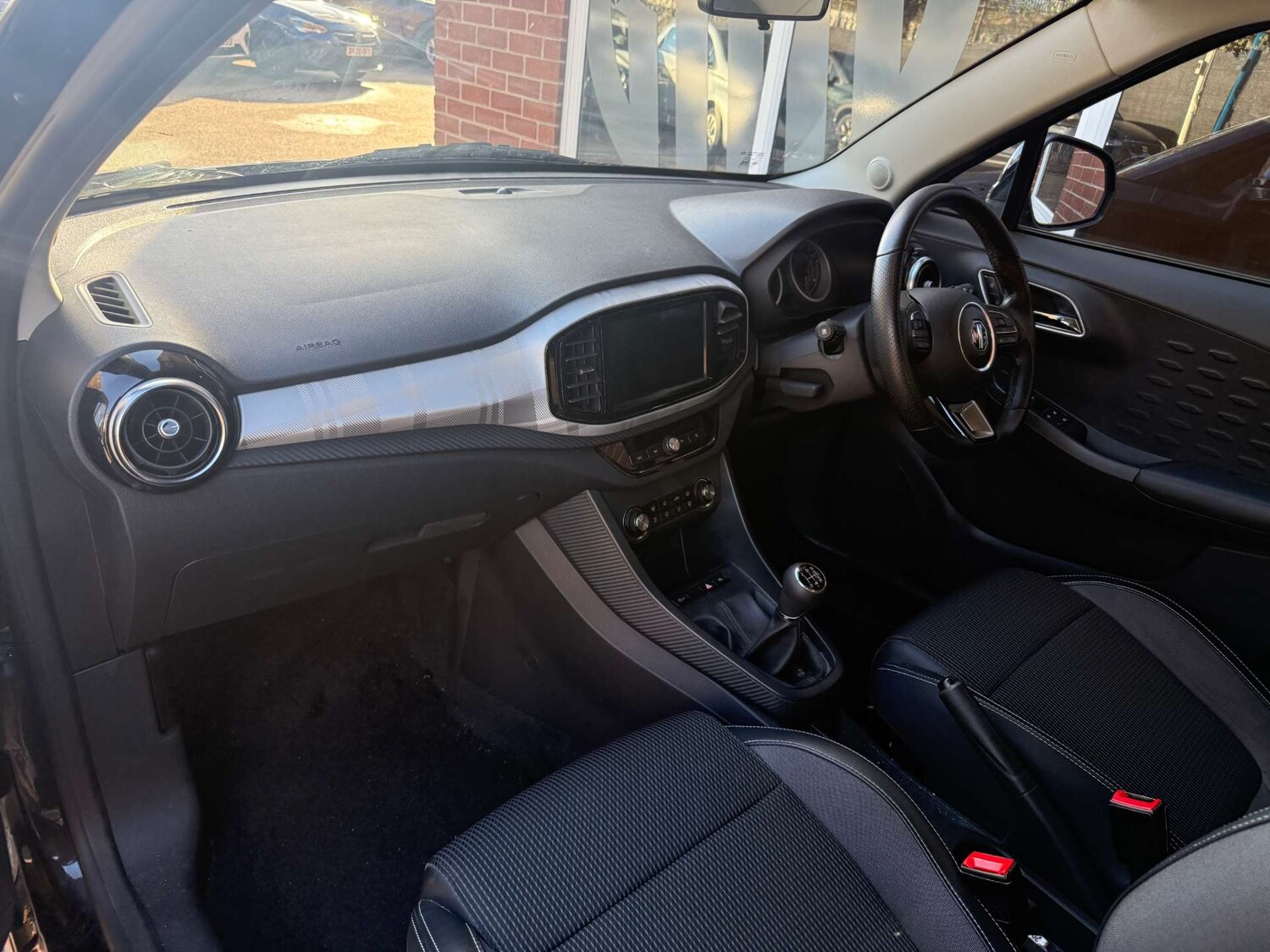 Used MG MG3 2022 for sale - 76291002: Photo 11