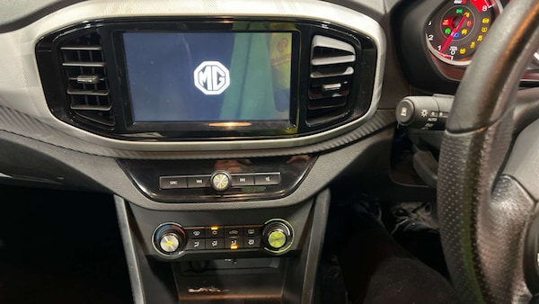 Used MG MG3 2022 for sale - 76291002: Photo 11