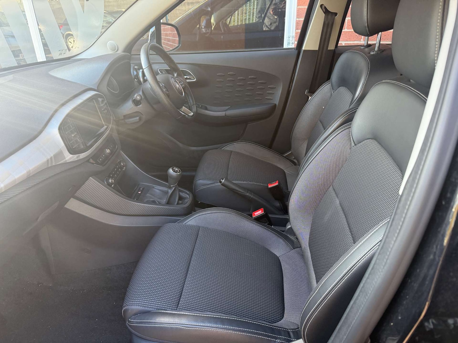 Used MG MG3 2022 for sale - 76291002: Photo 12