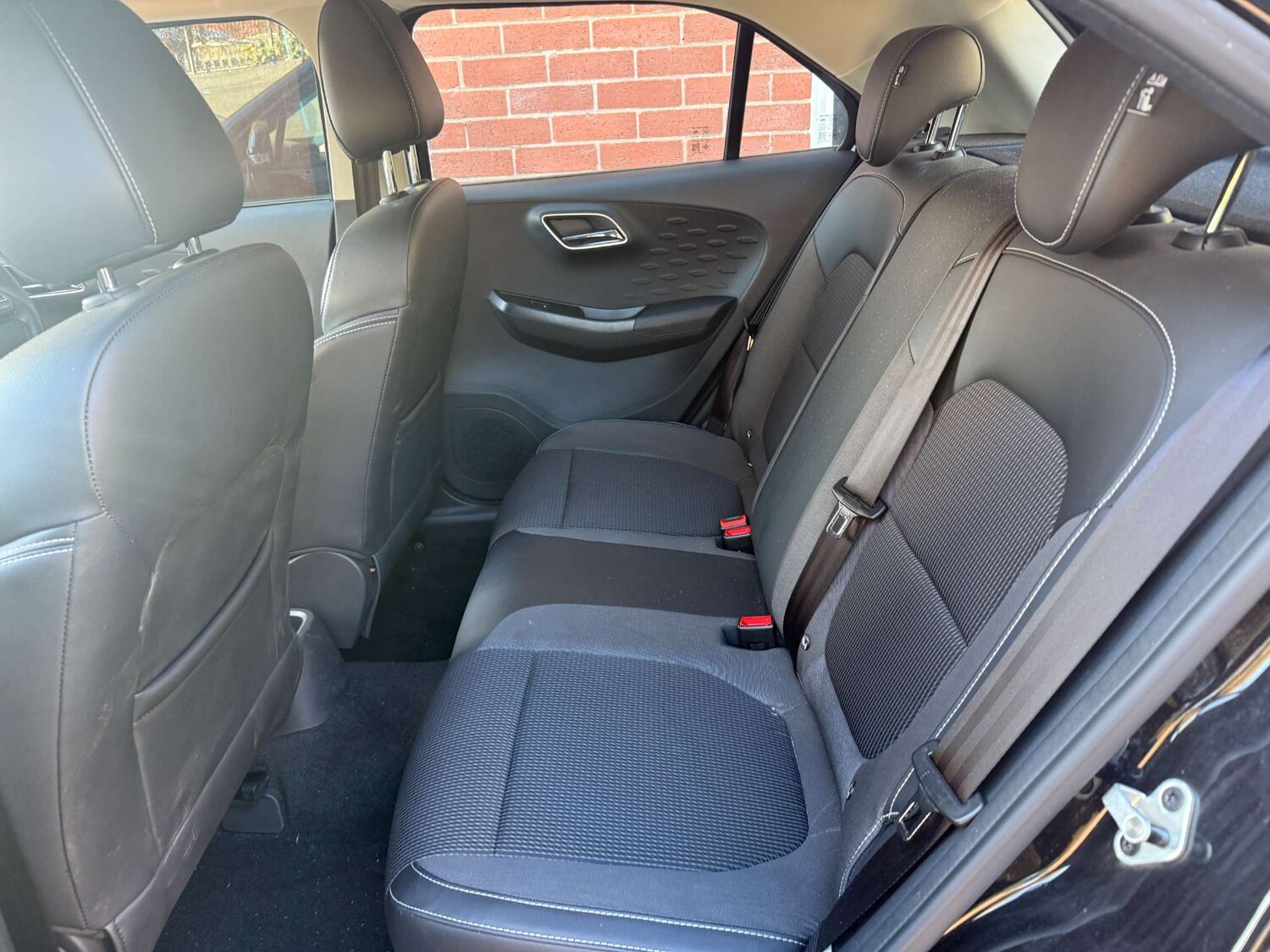 Used MG MG3 2022 for sale - 76291002: Photo 13