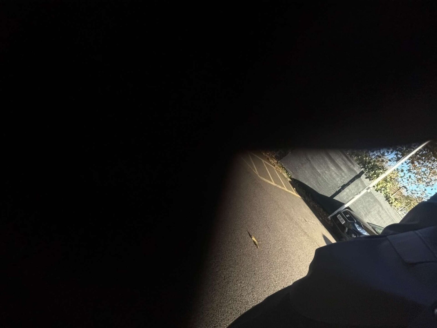 Used MG MG3 2022 for sale - 76291002: Photo 17