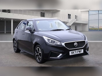 MG - MG3