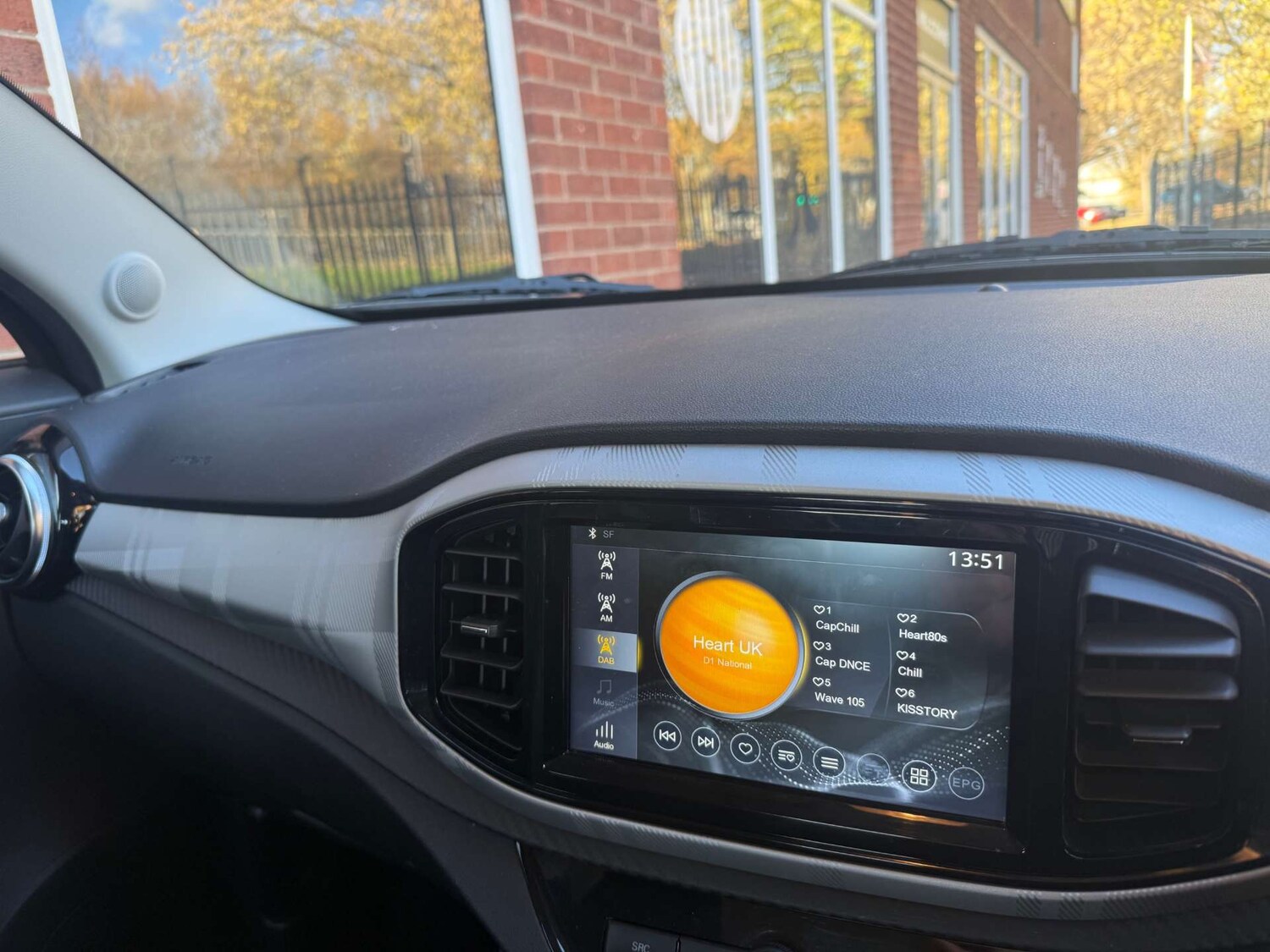 Used MG MG3 2022 for sale - 76291002: Photo 24