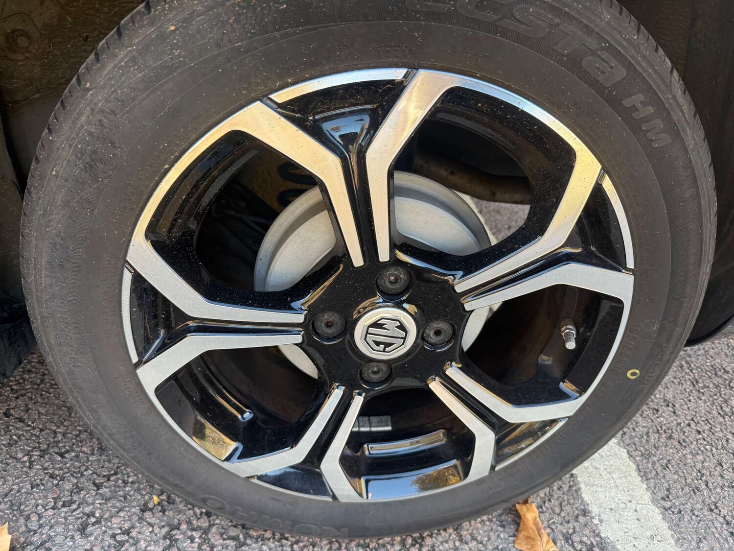 Used MG MG3 2022 for sale - 76291002: Photo 27