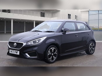 Used MG MG3 2022 for sale - 76291002: Photo 2