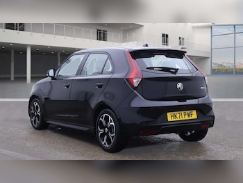 Used MG MG3 2022 for sale - 76291002: Photo 3