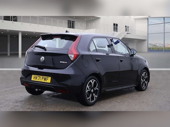 Used MG MG3 2022 for sale - 76291002: Photo 4