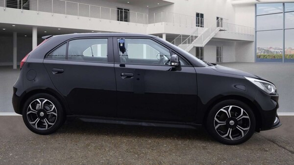 Used MG MG3 2022 for sale - 76291002: Photo 5