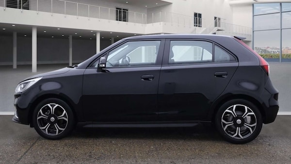 Used MG MG3 2022 for sale - 76291002: Photo 6