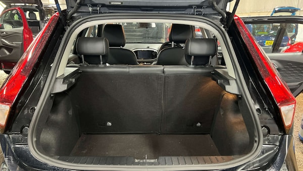 Used MG MG3 2022 for sale - 76291002: Photo 7