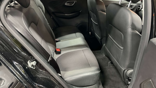 Used MG MG3 2022 for sale - 76291002: Photo 8
