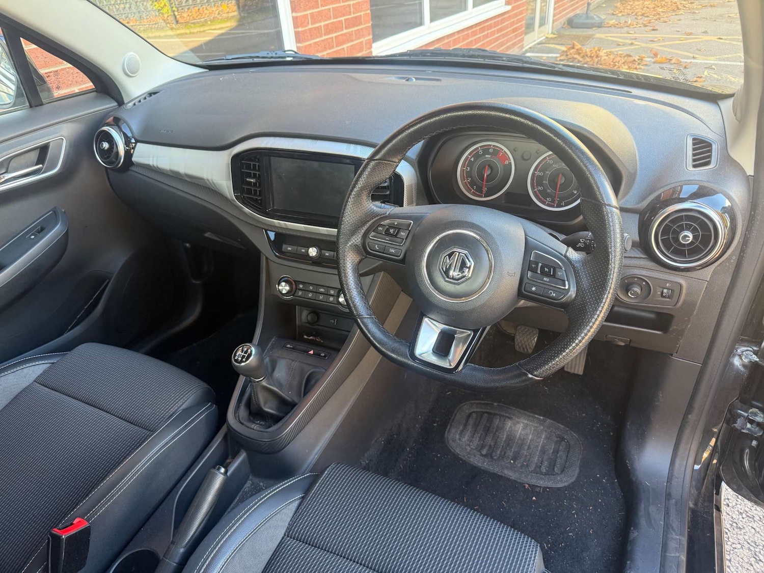 Used MG MG3 2022 for sale - 76291002: Photo 9