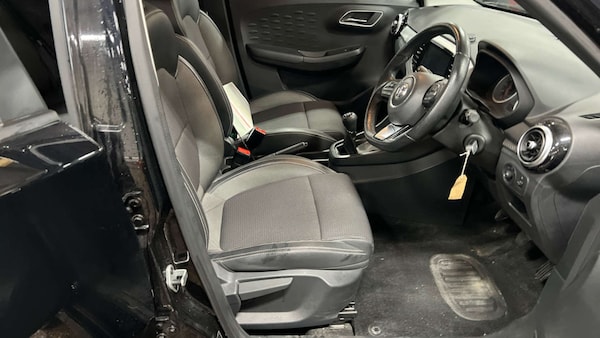 Used MG MG3 2022 for sale - 76291002: Photo 9