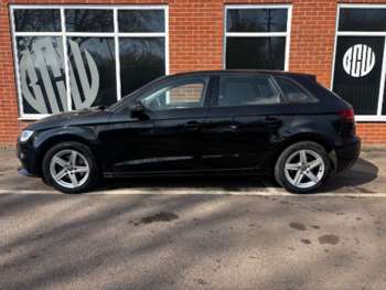 Used Audi A3 2019 for sale - 74217630: Photo
