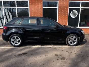 Used Audi A3 2019 for sale - 74217630: Photo