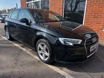 Used Audi A3 2019 for sale - 74217630: Photo