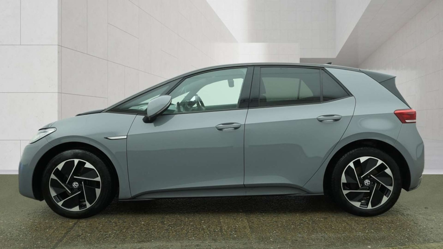 Used Volkswagen ID.3 2021 for sale - 78143861: Photo 4