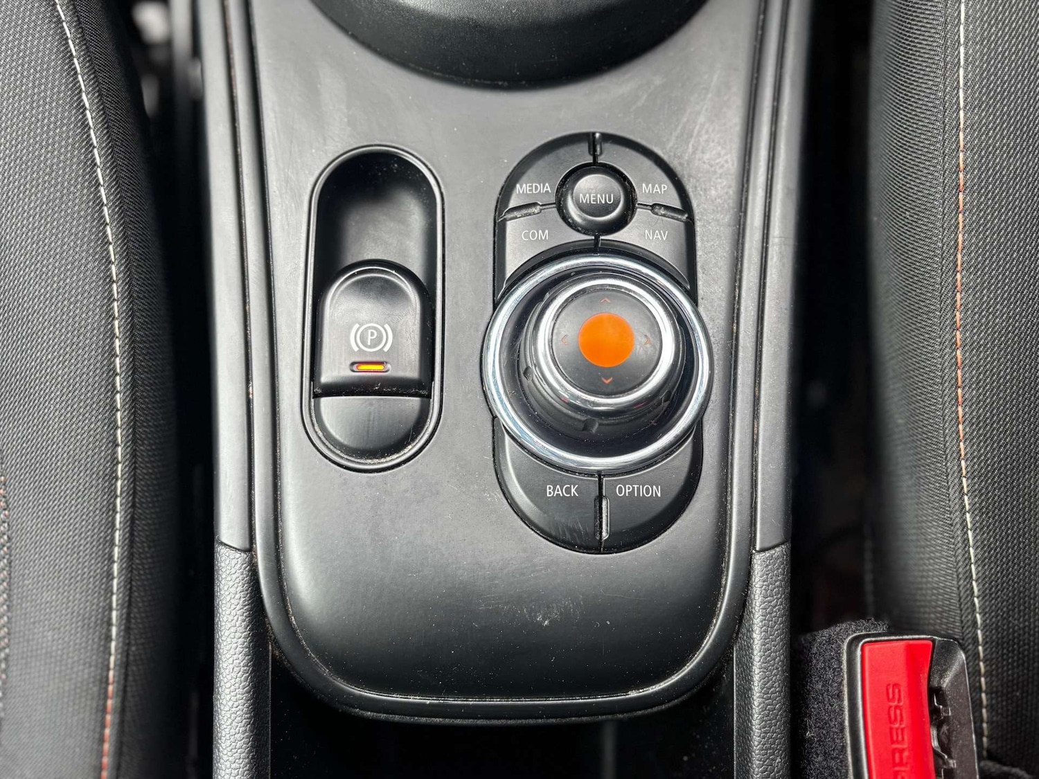 Vehicle 38
