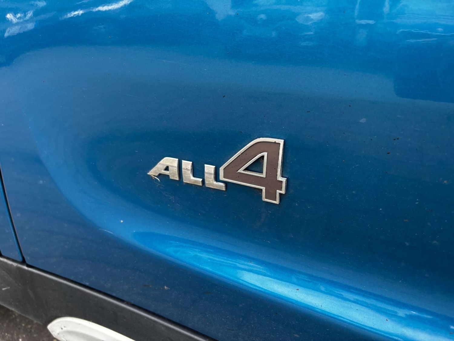 Vehicle 44