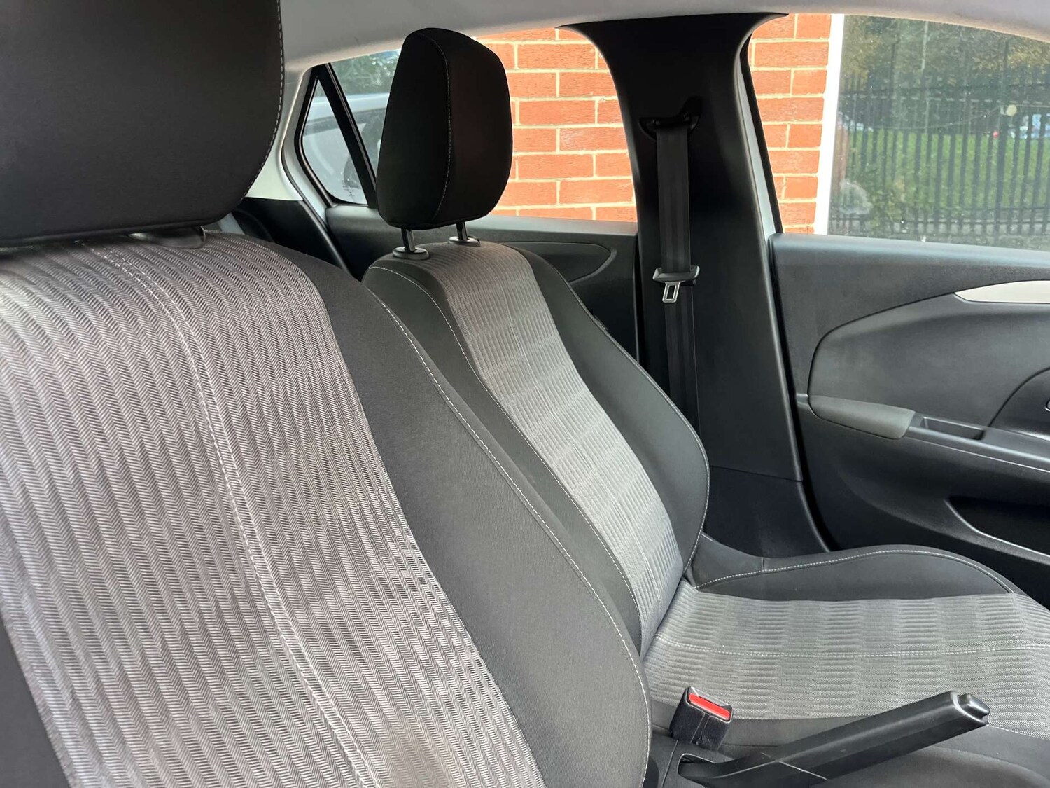 Used Vauxhall Corsa 2021 for sale - 75881925: Photo 12