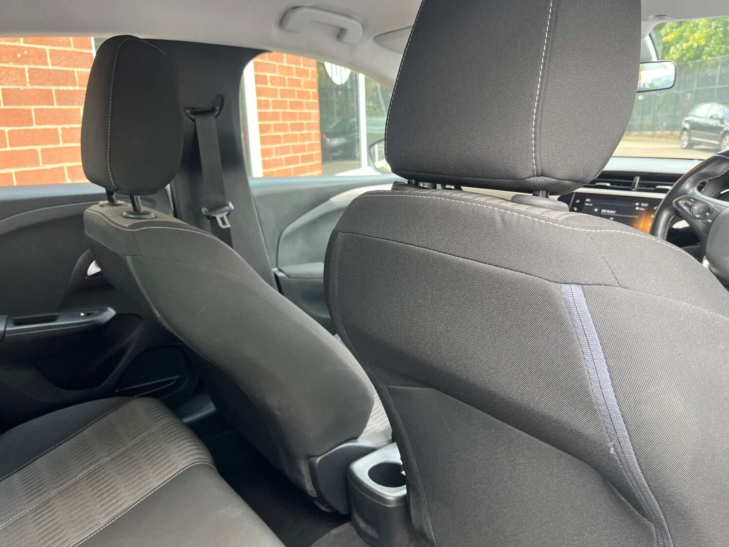 Used Vauxhall Corsa 2021 for sale - 75881925: Photo 13