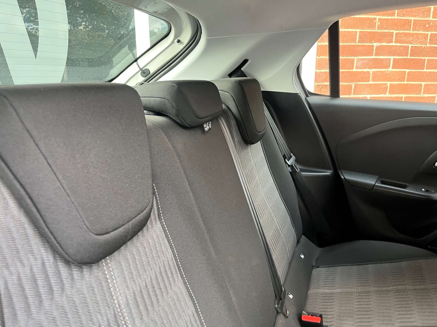 Used Vauxhall Corsa 2021 for sale - 75881925: Photo 14
