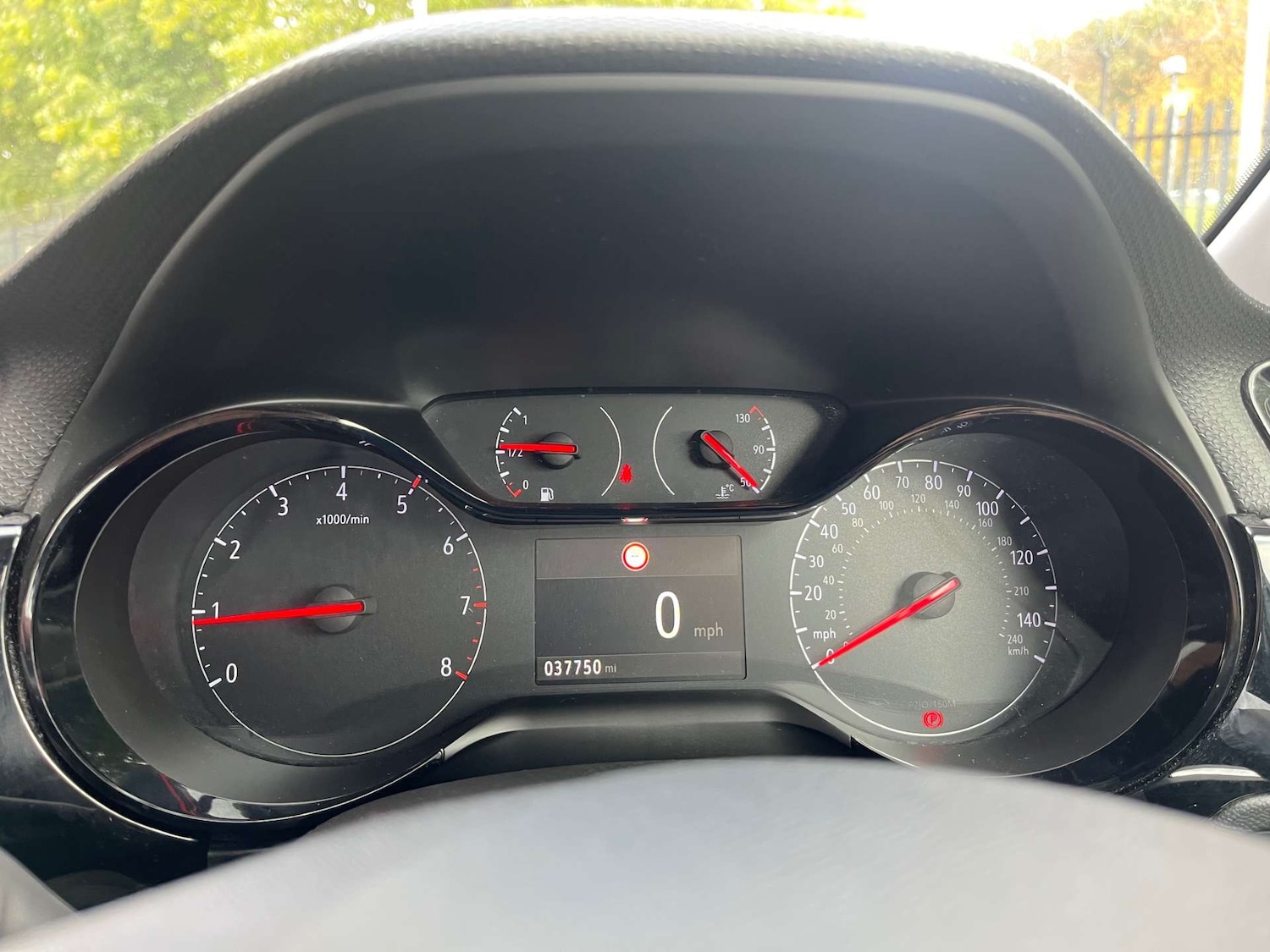Used Vauxhall Corsa 2021 for sale - 75881925: Photo 16