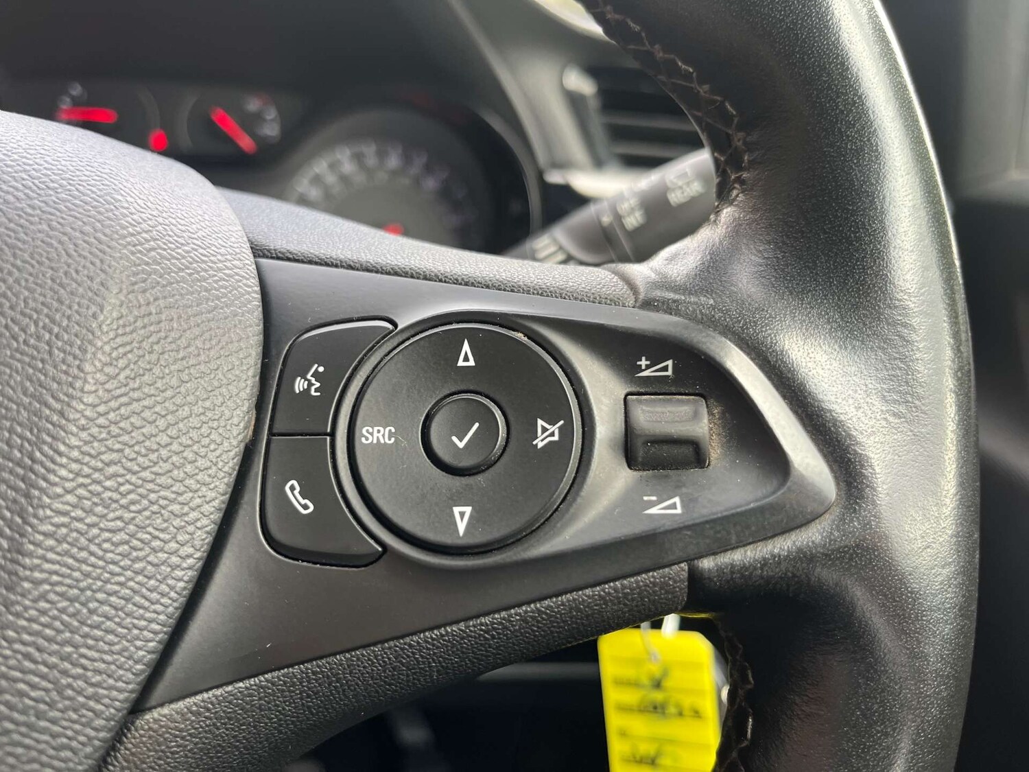 Used Vauxhall Corsa 2021 for sale - 75881925: Photo 19