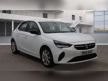 2021 - 1.2 SE 5dr