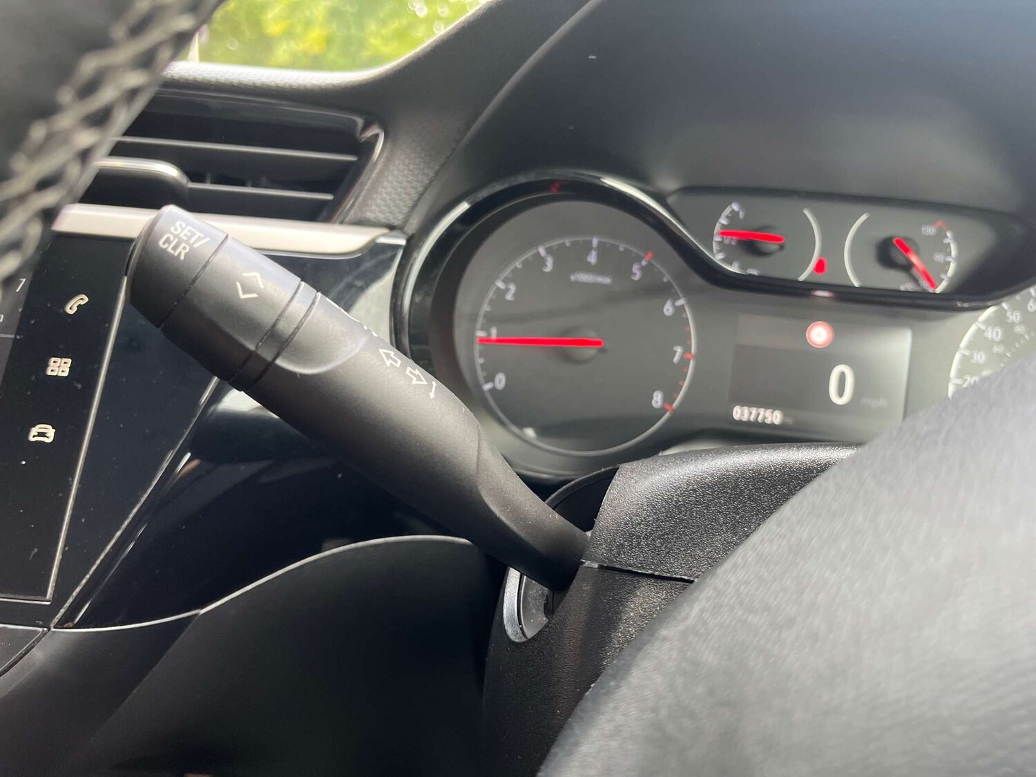 Used Vauxhall Corsa 2021 for sale - 75881925: Photo 20