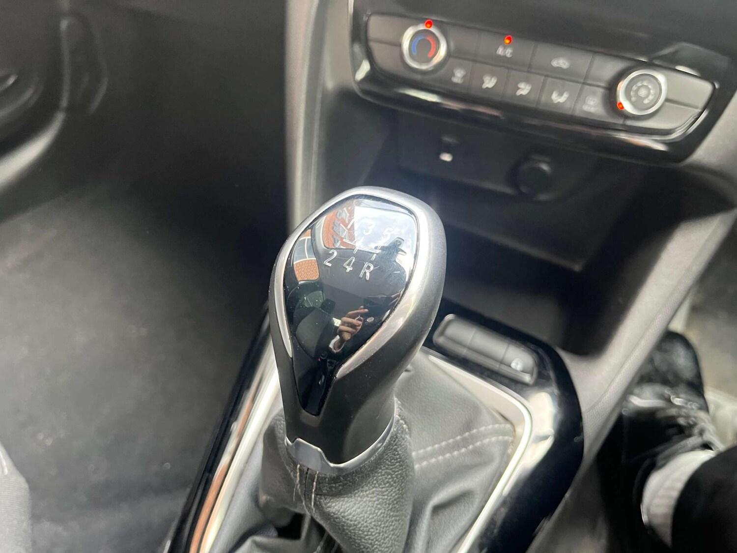 Used Vauxhall Corsa 2021 for sale - 75881925: Photo 22