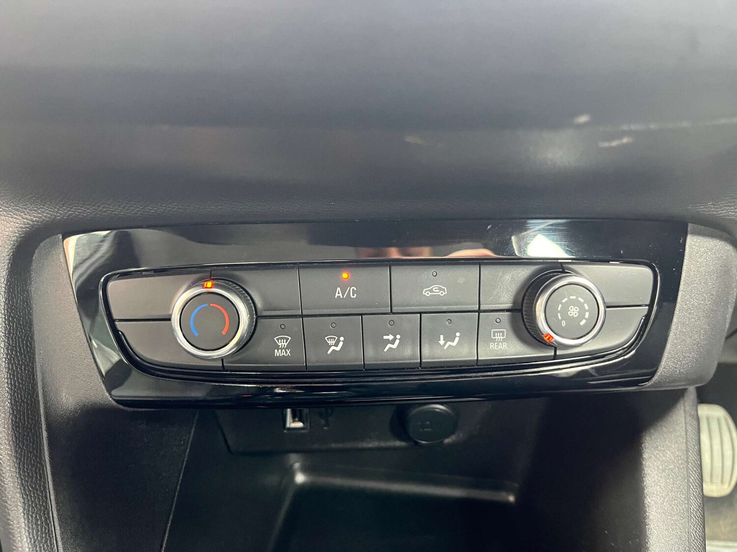 Used Vauxhall Corsa 2021 for sale - 75881925: Photo 23