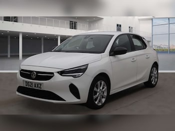 Used Vauxhall Corsa 2021 for sale - 75881925: Photo