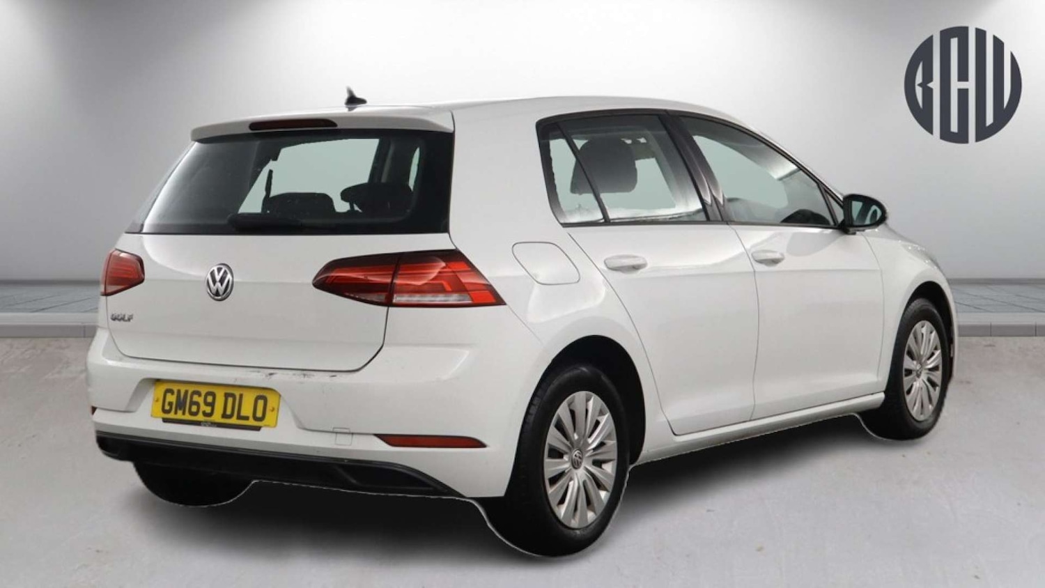 Used Volkswagen Golf 2020 for sale - 77548563: Photo 4