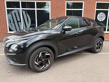 Used Nissan Juke 2023 for sale - 79439589: Photo