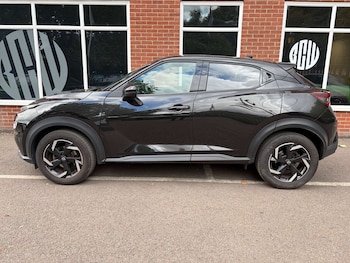 Used Nissan Juke 2023 for sale - 79439589: Photo