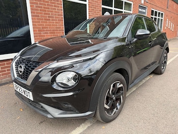 Used Nissan Juke 2023 for sale - 79439589: Photo