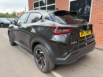 Used Nissan Juke 2023 for sale - 79439589: Photo