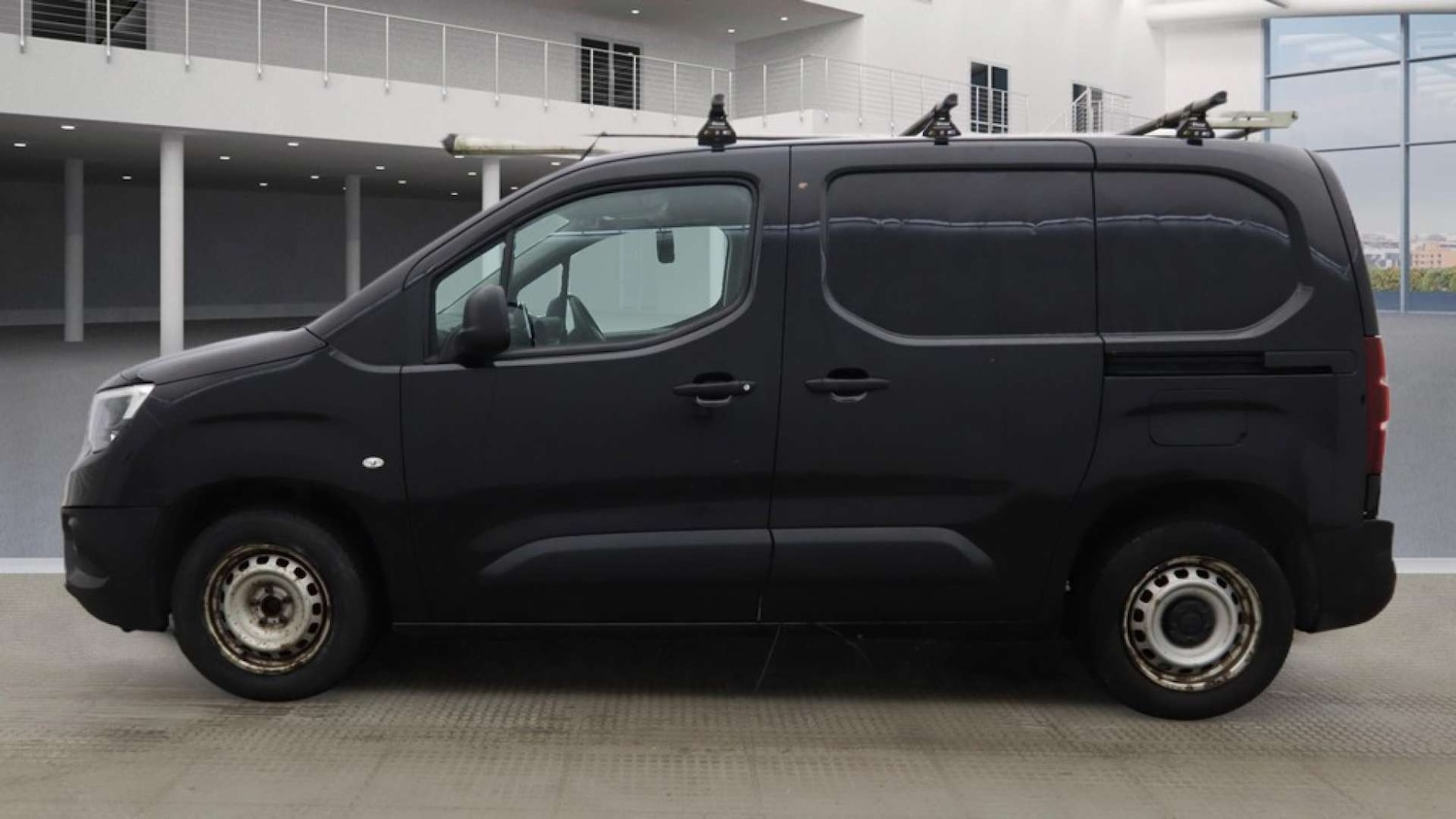 Used Vauxhall Combo 2019 for sale - 76914452: Photo 6