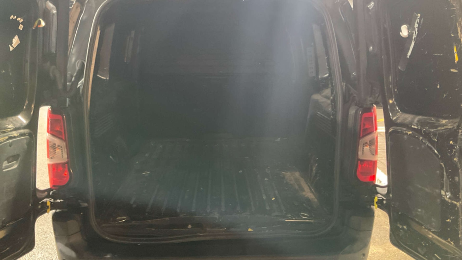 Used Vauxhall Combo 2019 for sale - 76914452: Photo 7