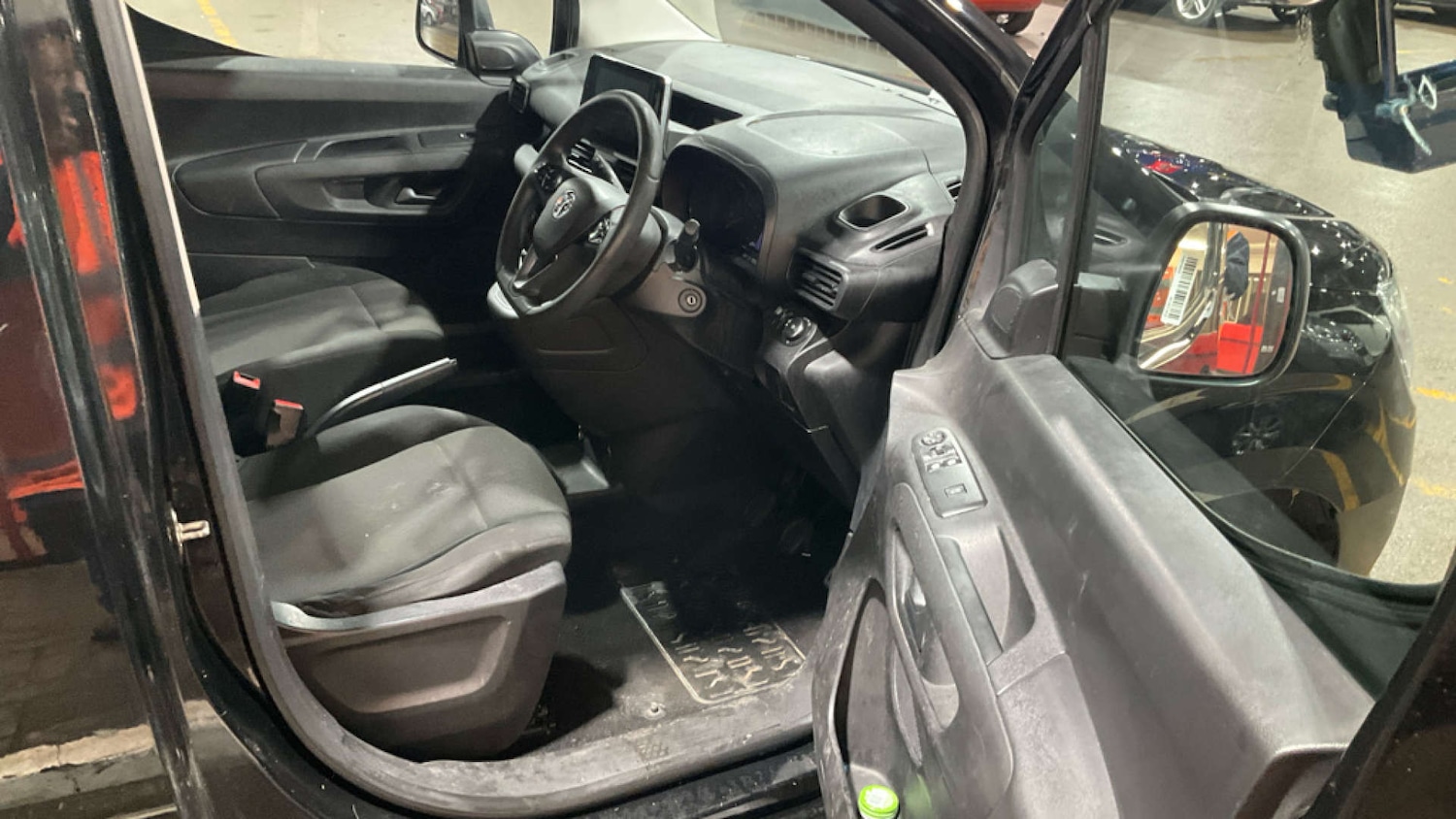 Used Vauxhall Combo 2019 for sale - 76914452: Photo 9