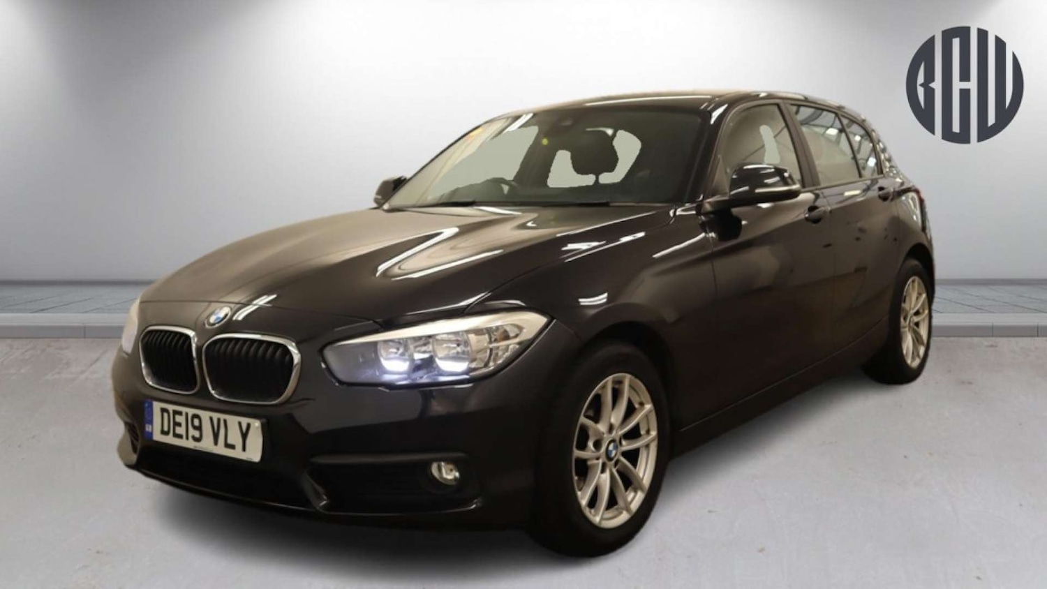 Used BMW 1 Series 2019 for sale - 76829895: Photo 2