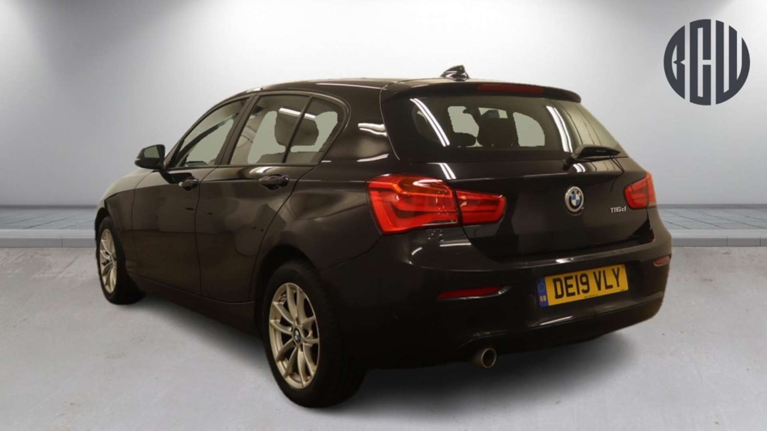 Used BMW 1 Series 2019 for sale - 76829895: Photo 3