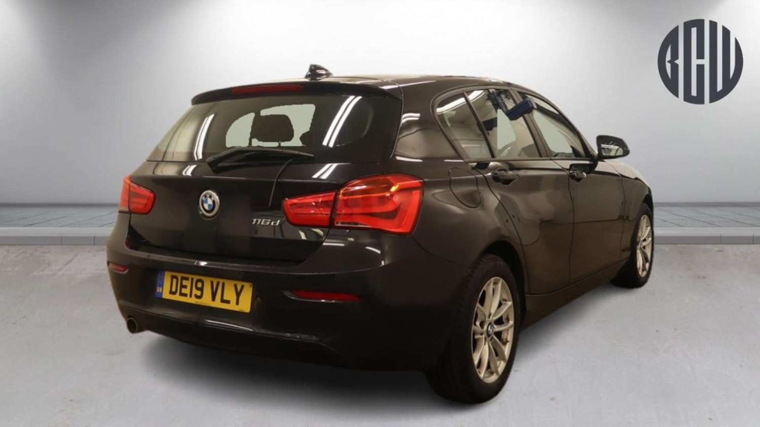 Used BMW 1 Series 2019 for sale - 76829895: Photo 4