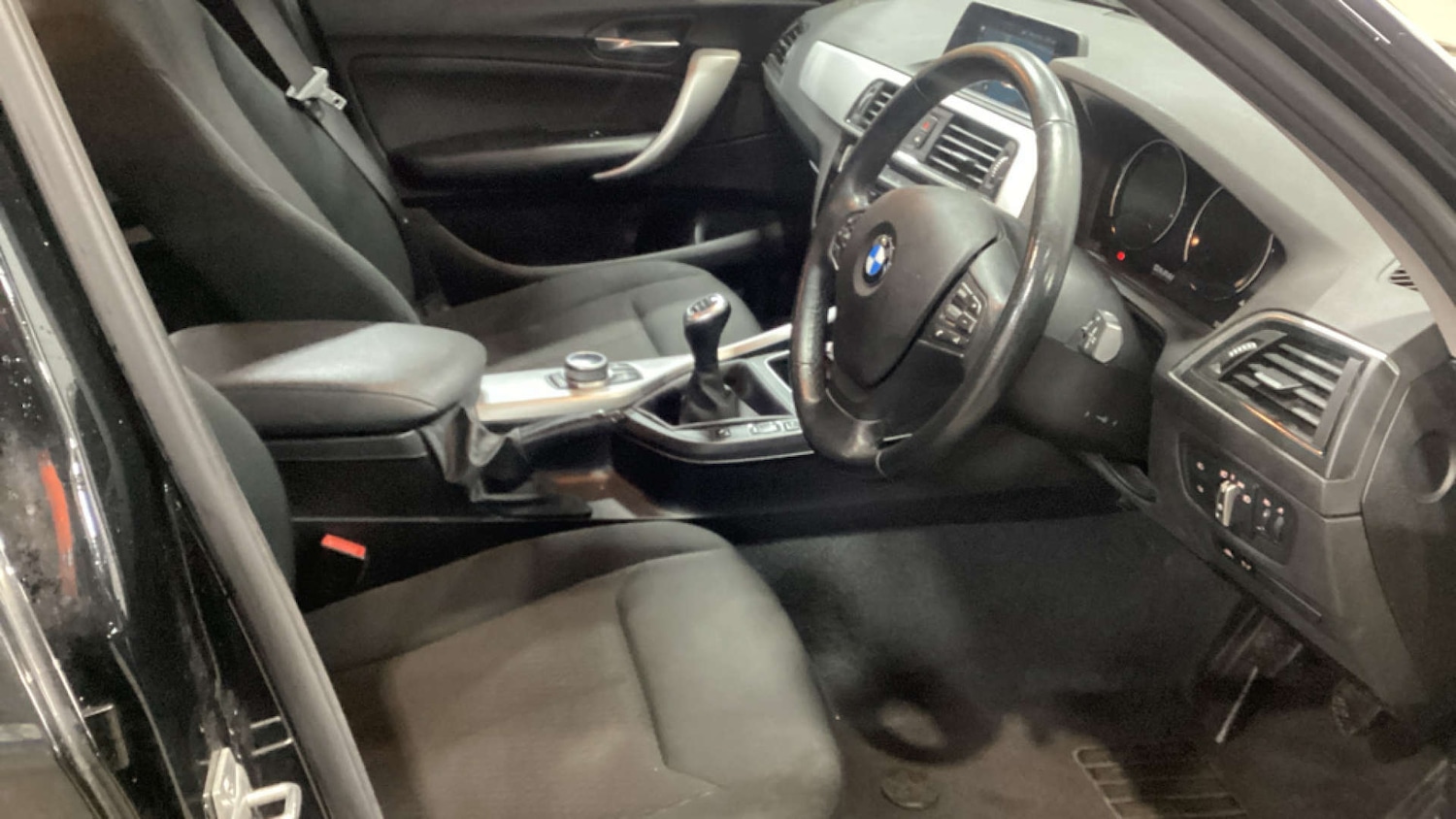Used BMW 1 Series 2019 for sale - 76829895: Photo 5