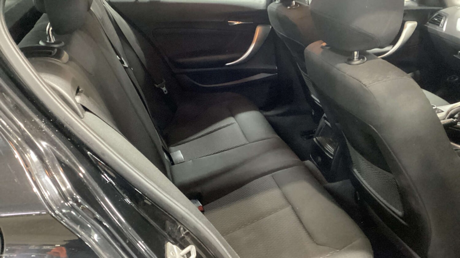 Used BMW 1 Series 2019 for sale - 76829895: Photo 6