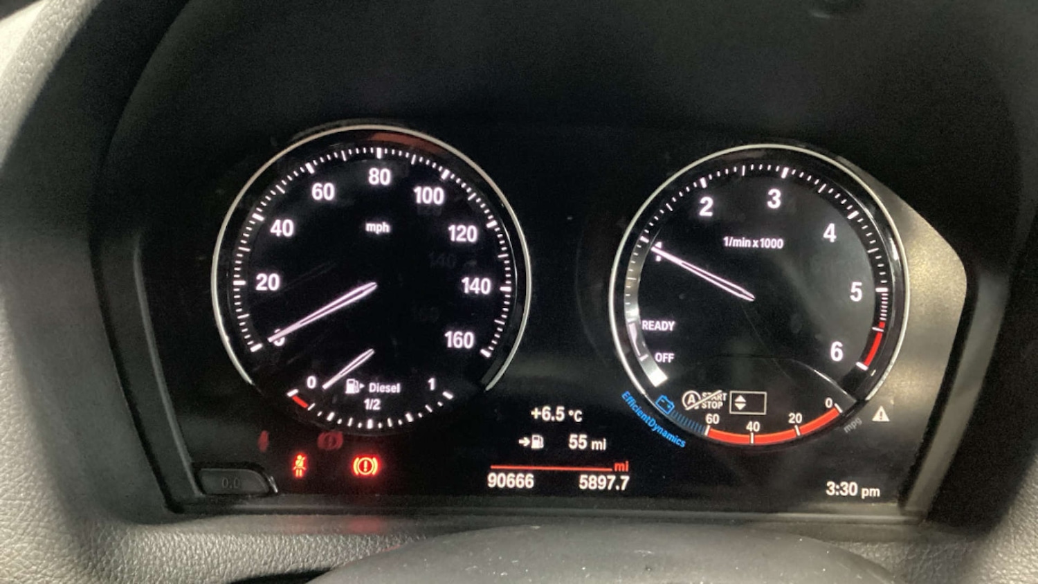 Used BMW 1 Series 2019 for sale - 76829895: Photo 7