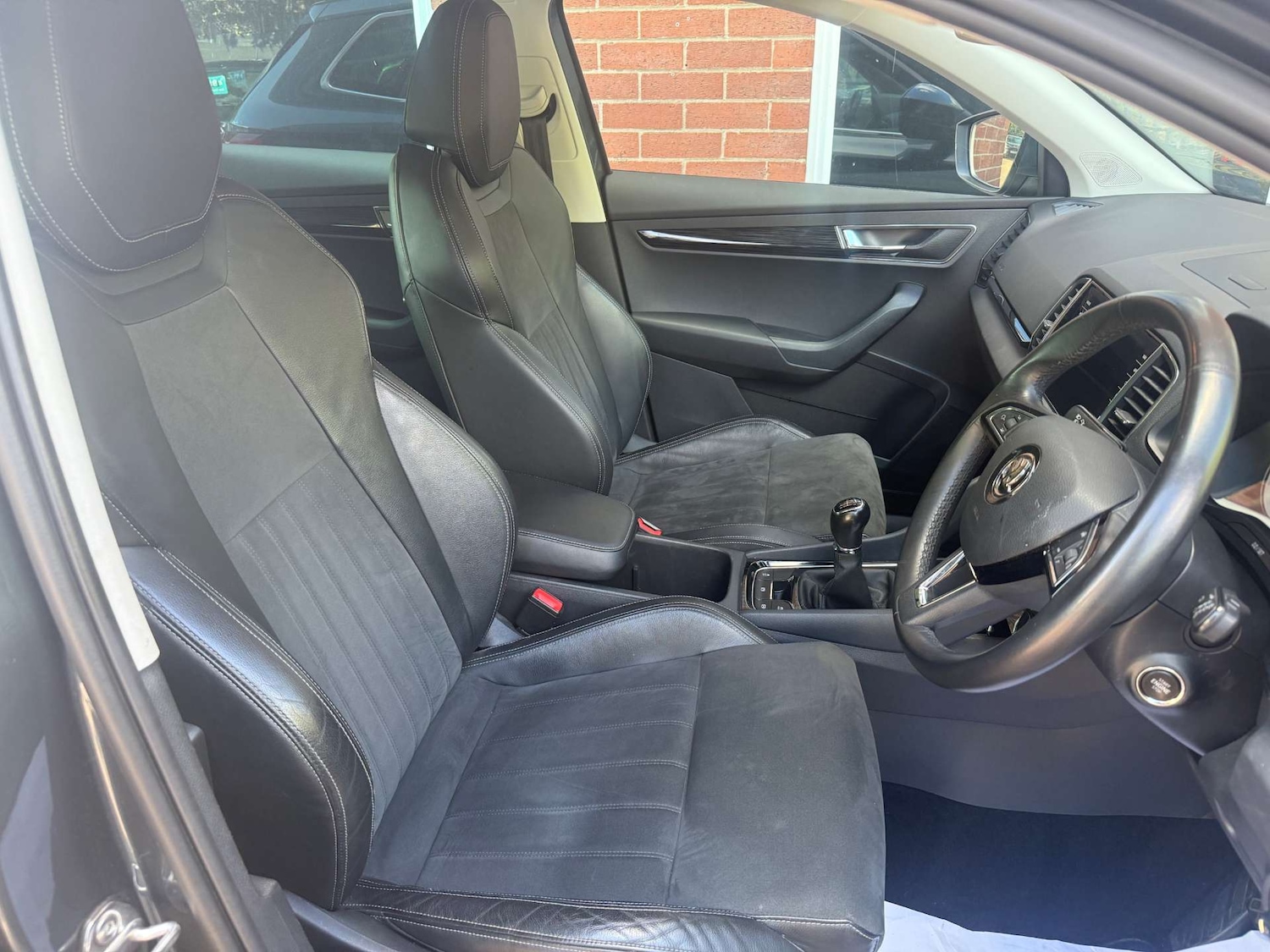 Used Skoda Karoq 2019 for sale - 76277604: Photo 11